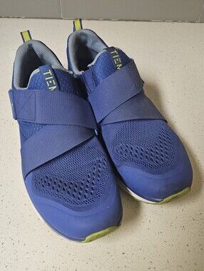 TIEM Slipstream Cycling Shoes women's 8.5